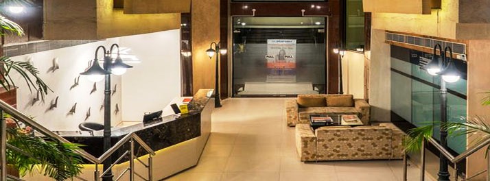 1926/Hotel Conclave Riviera - New Delhi 02.jpg